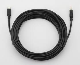 Autokamera Mio MiVue J756DS Dual černá barva
