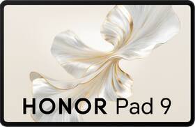 Dotykový tablet HONOR Pad 9 8 GB / 256 GB šedý

 obrázek produktu 1 z 9
