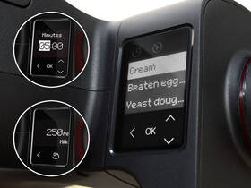 Kuchyňský robot Bosch MUMS6ZS00 černý/nerez

 obrázek produktu 6 z 29