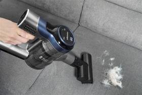 Tyčový vysavač Concept VP6040 modrý

 obrázek produktu 21 z 26