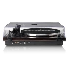 Gramofon Lenco LBT-345WA černý

 obrázek produktu 3 z 9