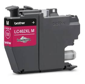 Inkoustová náplň Brother LC-462XLM, 1500 stran purpurová

 obrázek produktu 1 z 1