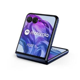 Mobilní telefon Motorola Razr 50 Ultra 5G 12 GB / 512 GB - Midnight Blue 

 obrázek produktu 9 z 22