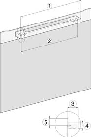 Trouba Miele H 2861-1 BP černá

 obrázek produktu 9 z 9