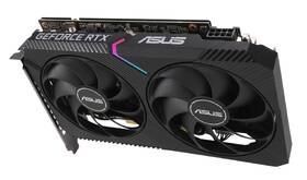 Grafická karta Asus GeForce RTX 3060 OC 12G V2 

 obrázek produktu 5 z 19