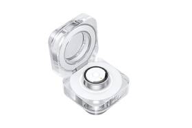 Chytrý prsten Samsung Galaxy Ring 6 stříbrná barva
