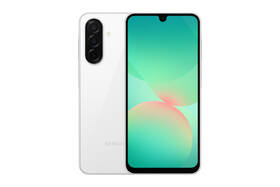 Mobilní telefon Samsung Galaxy A26 5G 8 GB / 256 GB bílá barva
