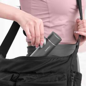 Masážní pistole NAIPO NPMGUN-J11 Mini šedá

 obrázek produktu 7 z 7