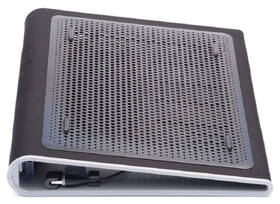 Chladící podložka pro NTB Targus Chill Mat Cooling Pad 15 - 17" černá

 obrázek produktu 3 z 7