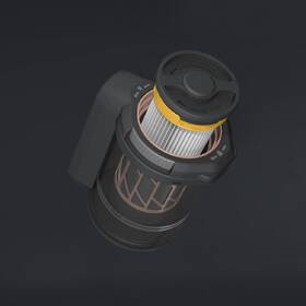 Filtr Miele HX FSF 2 

 obrázek produktu 2 z 3