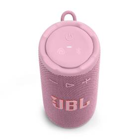 Přenosný reproduktor JBL Grip růžový

 obrázek produktu 2 z 8