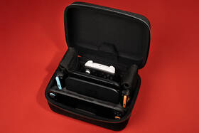 Pouzdro Nacon NS2 Traveler Deluxe Complete Case XL černé

 obrázek produktu 10 z 11