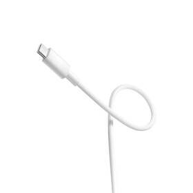 Kabel Xiaomi USB-A/USB-C, 3A, 60W, 1m bílý

 obrázek produktu 1 z 1