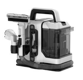 Čistič skvrn Maxxo SC750W Turbo bílý

 obrázek produktu 1 z 7