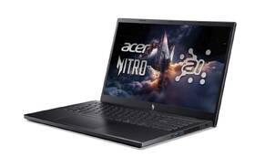 Notebook Acer Nitro V 15 AI (ANV15-42-R7K7) černý

 obrázek produktu 1 z 9