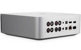 Síťový přehrávač WiiM Ultra stříbrný

 obrázek produktu 4 z 8
