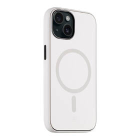 Kryt na mobil Tactical MagForce SmoothIsFast na Apple iPhone 15 bílý

 obrázek produktu 1 z 3