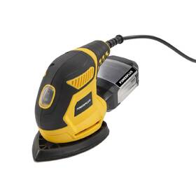 Vibrační bruska POWERPLUS POWX04810 

 obrázek produktu 2 z 6