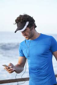 Sluchátka JBL Endurance Run 3C černá/šedá

 obrázek produktu 6 z 6