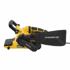 Pásová bruska POWERPLUS POWX0461 

 obrázek produktu 1 z 5