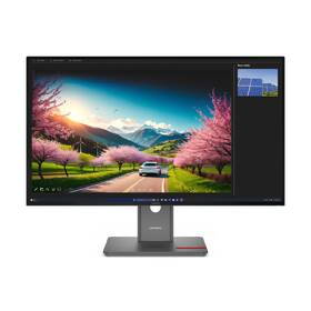 Monitor Lenovo ThinkVision P32ud-40 černý

 obrázek produktu 3 z 9