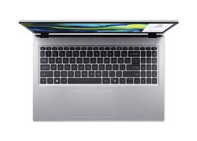Notebook Acer Aspire Go 15 (AG15-41P-R3CW) stříbrný

 obrázek produktu 4 z 7