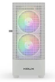 Case KRUX Vako RGB bílá

 obrázek produktu 17 z 24