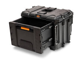 Box na nářadí Keter ROC Pro Gear 2.0 XL 271384 

 obrázek produktu 1 z 4