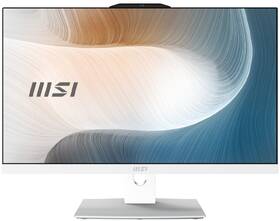 Počítač All In One MSI Modern AM242TP 1M-2219EU bílý

 obrázek produktu 2 z 8