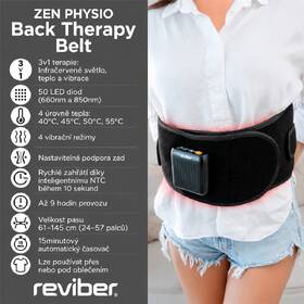 Masážní přístroj Reviber RV-MABP Zen Physio LED černý

 obrázek produktu 6 z 13