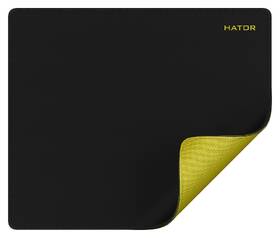 Podložka pod myš HATOR Tonn EVO L eSports Edition černá

 obrázek produktu 2 z 4