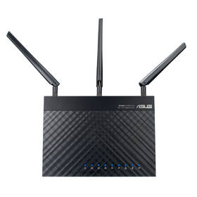 Router Asus RT-AC66U - AC1750  dvoupásmový Gigabit Wi-Fi router 

 obrázek produktu 5 z 6