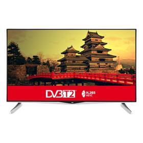 Televize JVC LT-49VU83A 
