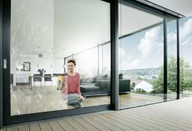 Čistič oken Kärcher WV 5 PLUS N (1.633-453) žlutý

 obrázek produktu 5 z 6