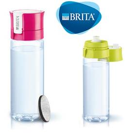 Filtrační láhev BRITA 0,6 l fialová

 obrázek produktu 6 z 7