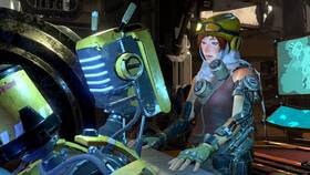 Hra Microsoft ReCore Definitive Edition 
