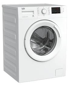 Pračka Beko WTE 6512 B0 bílá

 obrázek produktu 2 z 4