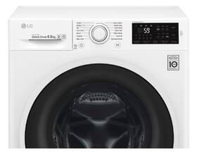 Pračka LG F60J6WN0W bílý

 obrázek produktu 1 z 18