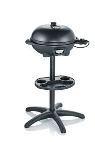 Gril Severin PG 8541 černý

 obrázek produktu 1 z 4