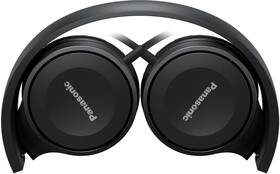 Sluchátka Panasonic RP-HF100E-K černá

 obrázek produktu 2 z 2