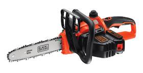Řetězová pila Black-Decker GKC1825L20 (s baterií) 

 obrázek produktu 4 z 8