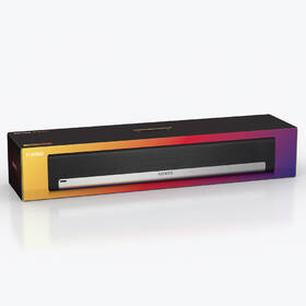 Soundbar SONOS PLAYBAR černý

 obrázek produktu 6 z 8