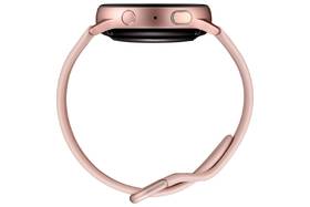Chytré hodinky Samsung Watch Active2 40mm růžové

 obrázek produktu 4 z 5