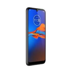 Mobilní telefon Motorola E6 Plus 32 GB Dual SIM šedý

 obrázek produktu 4 z 12