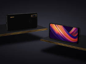 Mobilní telefon Lenovo A6 Note Dual SIM černý

 obrázek produktu 4 z 5