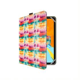 Pouzdro na tablet flipové FIXED Novel na tablety 10,1" s kapsou pro stylus - Dice 

 obrázek produktu 1 z 4