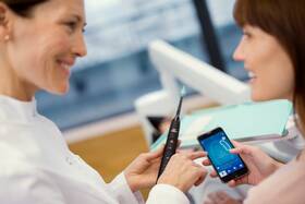 Zubní kartáček Philips HX9924/17 

 obrázek produktu 5 z 9