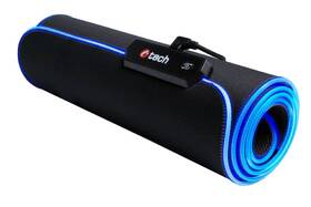 Podložka pod klávesnici a myš C-Tech ANTHEA LED XL RGB 90 x 27 cm černá

 obrázek produktu 1 z 1