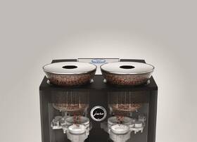Espresso Jura GIGA6 

 obrázek produktu 5 z 17