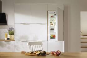 Chladnička s mrazničkou Gorenje NRKI4182A1 bílé

 obrázek produktu 11 z 12